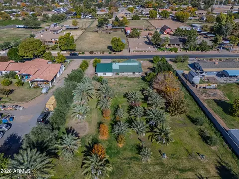 View/Area - 13839 E Morgan Dr, Gilbert, AZ 85295 photo 7 of 9