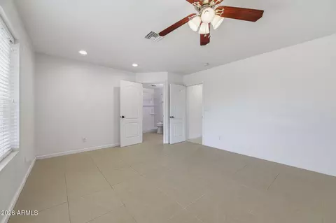 Bedroom - 13839 E Morgan Dr, Gilbert, AZ 85295 photo 2 of 6