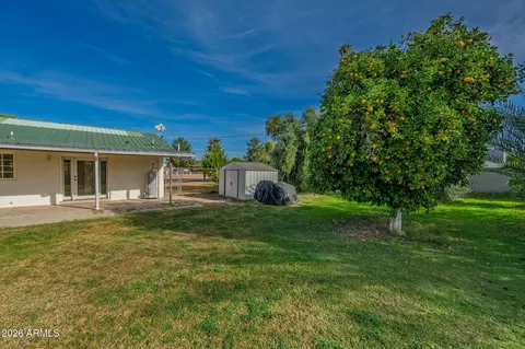 Exterior - 13839 E Morgan Dr, Gilbert, AZ 85295 photo 9 of 12
