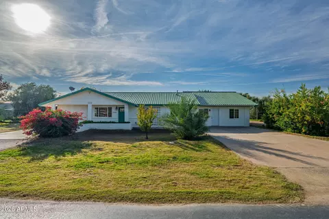 13839 E Morgan Dr, Gilbert, AZ 85295
