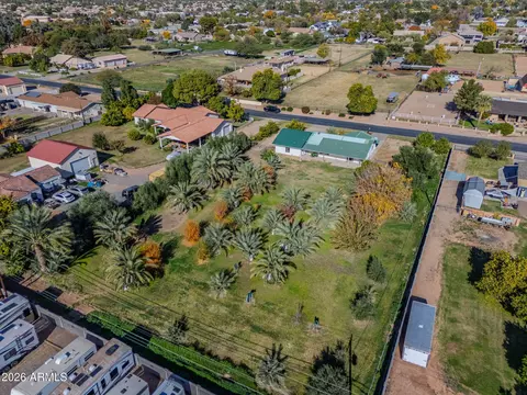 View/Area - 13839 E Morgan Dr, Gilbert, AZ 85295 photo 8 of 9