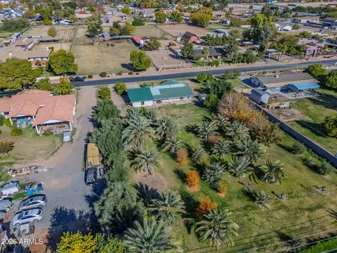View/Area - 13839 E Morgan Dr, Gilbert, AZ 85295 photo 6 of 9