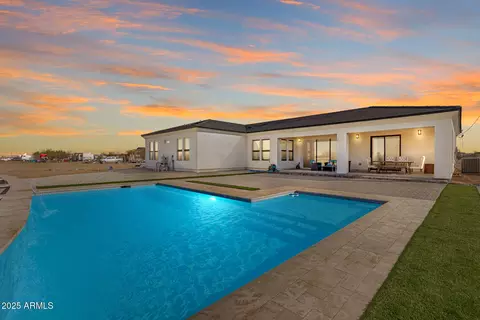 34150 W Corleone Dr, Maricopa, AZ 85139