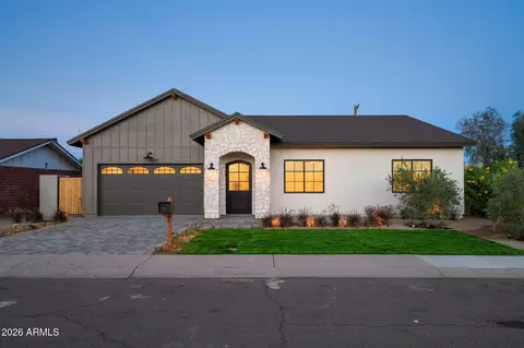 3023 N 84th Pl, Scottsdale, AZ 85251