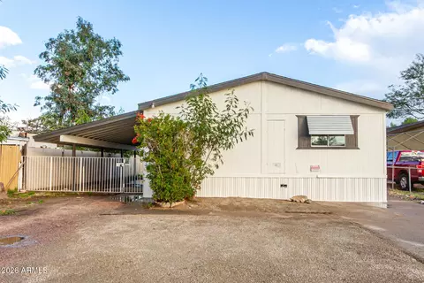 7660 E Mckellips Rd #27, Scottsdale, AZ 85257