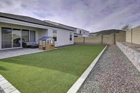 Exterior - 2140 E Alameda Rd, Phoenix, AZ 85024 photo 2 of 9