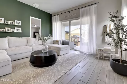 Living - 2140 E Alameda Rd, Phoenix, AZ 85024 photo 5 of 5