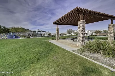 Exterior - 2140 E Alameda Rd, Phoenix, AZ 85024 photo 8 of 9