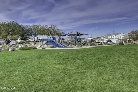 Exterior - 2140 E Alameda Rd, Phoenix, AZ 85024 photo 9 of 9