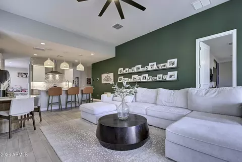 Living - 2140 E Alameda Rd, Phoenix, AZ 85024 photo 2 of 5