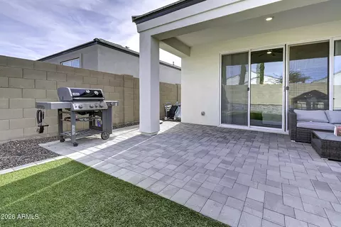 Exterior - 2140 E Alameda Rd, Phoenix, AZ 85024 photo 6 of 9