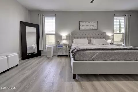 Bedroom - 2140 E Alameda Rd, Phoenix, AZ 85024 photo 5 of 8