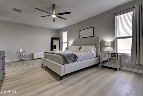 Bedroom - 2140 E Alameda Rd, Phoenix, AZ 85024 photo 2 of 8