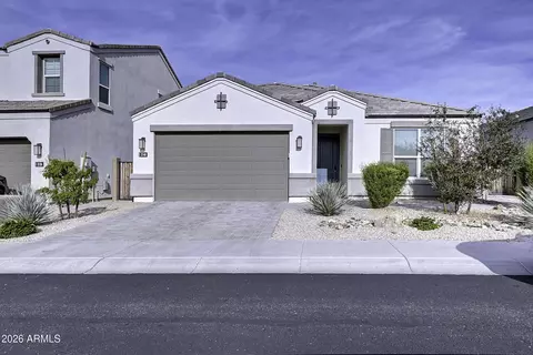 Exterior - 2140 E Alameda Rd, Phoenix, AZ 85024 photo 7 of 9