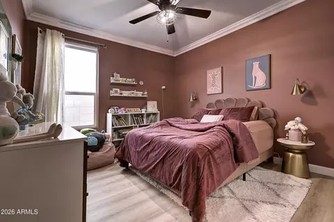 Bedroom - 2140 E Alameda Rd, Phoenix, AZ 85024 photo 8 of 8