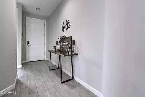Entry Way - 2140 E Alameda Rd, Phoenix, AZ 85024 photo 1 of 2