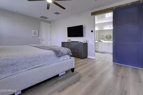 Bedroom - 2140 E Alameda Rd, Phoenix, AZ 85024 photo 4 of 8