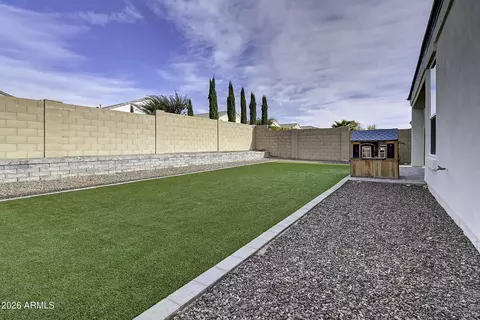 Exterior - 2140 E Alameda Rd, Phoenix, AZ 85024 photo 5 of 9