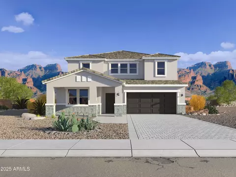 10034 S 23rd Ln, Phoenix, AZ 85041