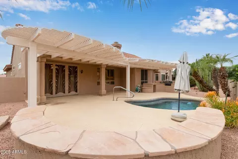 16161 W Silver Falls Dr, Surprise, AZ 85374