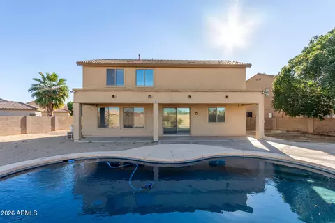 1636 N Wilbur --, Mesa, AZ 85201