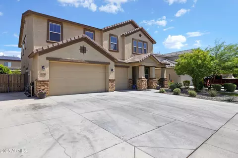 18740 W San Juan Ave, Litchfield Park, AZ 85340
