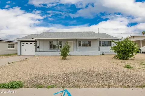 3334 W Sierra St, Phoenix, AZ 85029