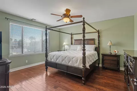 Bedroom - 1341 E Macaw Ct, Gilbert, AZ 85297 photo 1 of 6