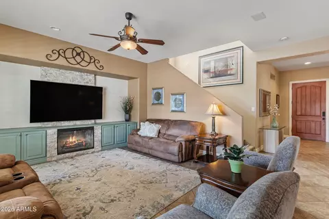 Living - 1341 E Macaw Ct, Gilbert, AZ 85297 photo 1 of 2