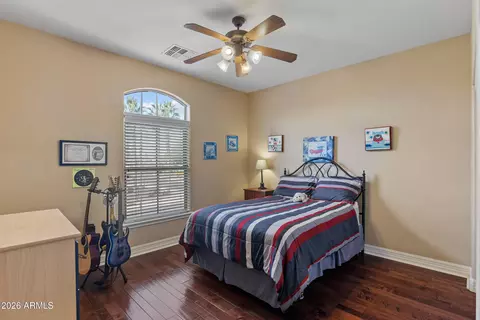 Bedroom - 1341 E Macaw Ct, Gilbert, AZ 85297 photo 3 of 6