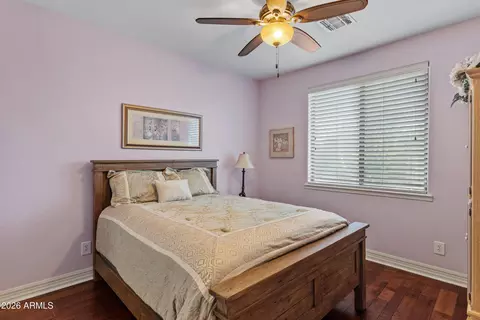 Bedroom - 1341 E Macaw Ct, Gilbert, AZ 85297 photo 6 of 6
