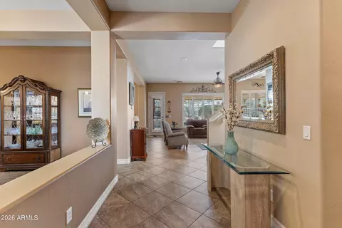 Entry Way - 1341 E Macaw Ct, Gilbert, AZ 85297 photo 1 of 4