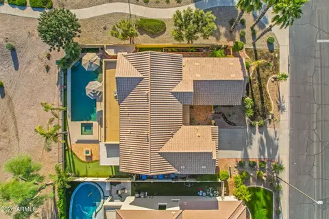 View/Area - 1341 E Macaw Ct, Gilbert, AZ 85297 photo 1 of 2