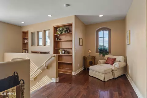 Entry Way - 1341 E Macaw Ct, Gilbert, AZ 85297 photo 2 of 4