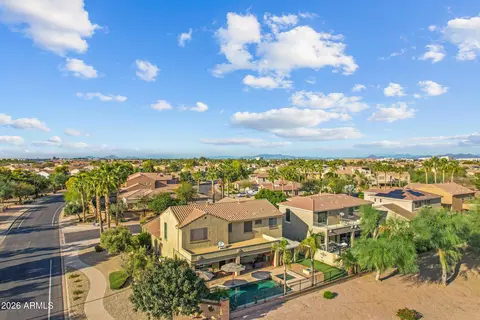 View/Area - 1341 E Macaw Ct, Gilbert, AZ 85297 photo 2 of 2