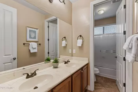 Bath - 1341 E Macaw Ct, Gilbert, AZ 85297 photo 6 of 7