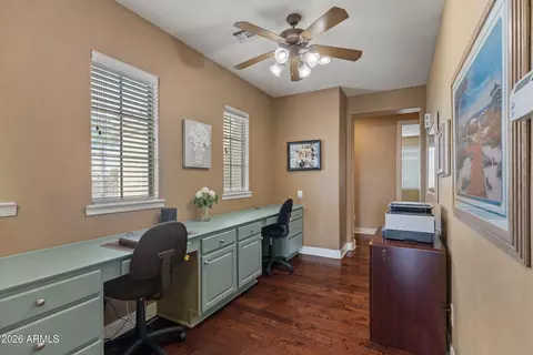 Entry Way - 1341 E Macaw Ct, Gilbert, AZ 85297 photo 4 of 4
