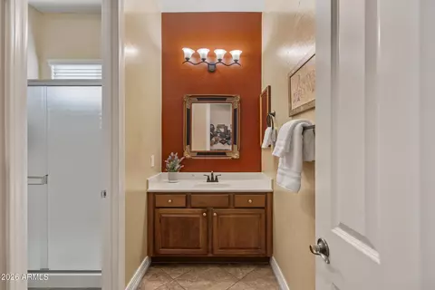 Bath - 1341 E Macaw Ct, Gilbert, AZ 85297 photo 1 of 7