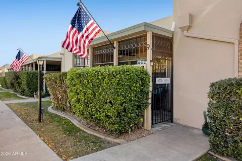8141 N Central Ave #9, Phoenix, AZ 85020
