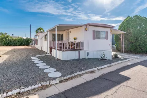 201 S Greenfield Rd #361, Mesa, AZ 85206