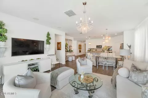 4038 W Coles Rd, Laveen, AZ 85339