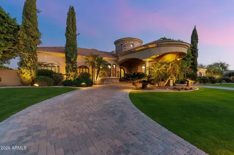 11087 E Ironwood Dr, Scottsdale, AZ 85259