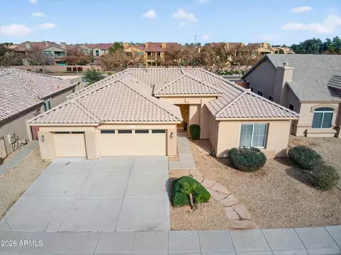 860 W Cherrywood Dr, Chandler, AZ 85248