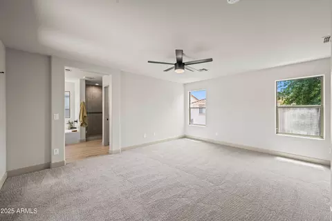Bedroom - 3745 E Flamingo Way, Gilbert, AZ 85297 photo 2 of 4