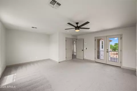 Bedroom - 3745 E Flamingo Way, Gilbert, AZ 85297 photo 1 of 4