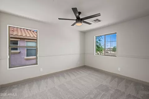 Bedroom - 3745 E Flamingo Way, Gilbert, AZ 85297 photo 3 of 4