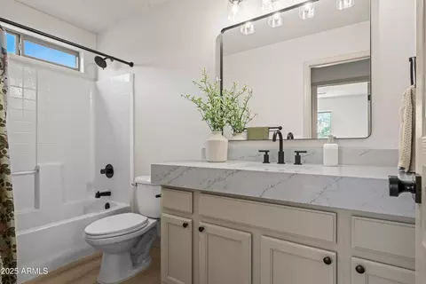 Bath - 3745 E Flamingo Way, Gilbert, AZ 85297 photo 3 of 4