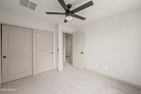 Bedroom - 3745 E Flamingo Way, Gilbert, AZ 85297 photo 4 of 4