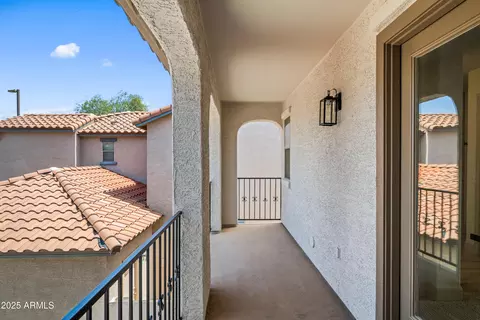 Entry Way - 3745 E Flamingo Way, Gilbert, AZ 85297 photo 1 of 4