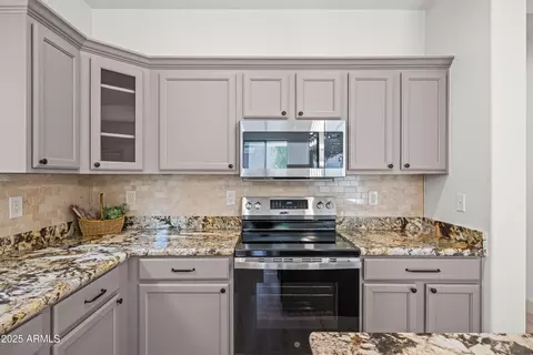 Kitchen - 3745 E Flamingo Way, Gilbert, AZ 85297 photo 2 of 2